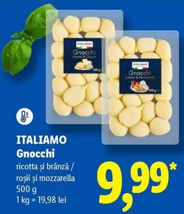 Gnocchi