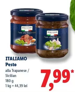 Pesto
