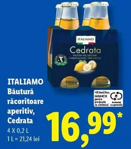 Cedrata