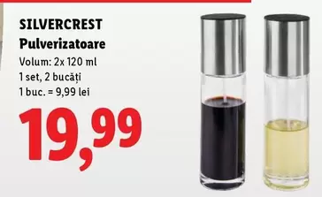 Pulverizatoare