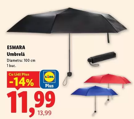 Umbrelă