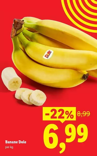 Banane