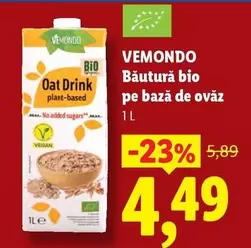 Oat Drink