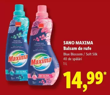 Balsam de rufe