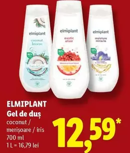 Gel de duș