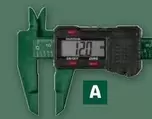 Digital Caliper