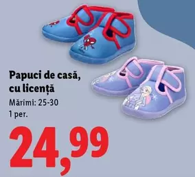 Papuci de casă