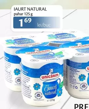 IAURT NATURAL