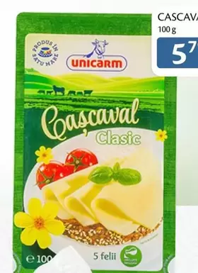 Cascaval Clasic