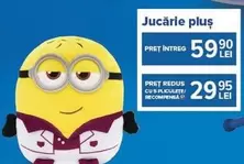 Jucărie pluș