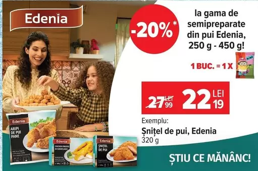 Semipreparate Din Pui