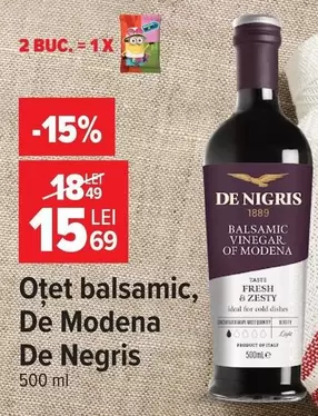 Otet balsamic