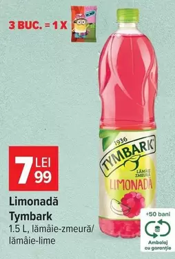 Limonadă