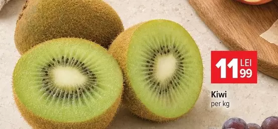 Kiwi