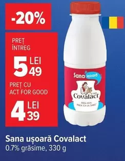 Sana ușoară
