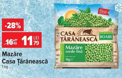 Mazare