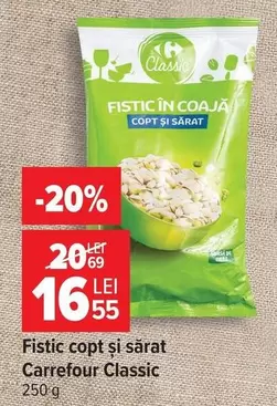 Fistic copt si sarat