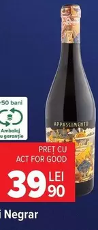 Appassimento