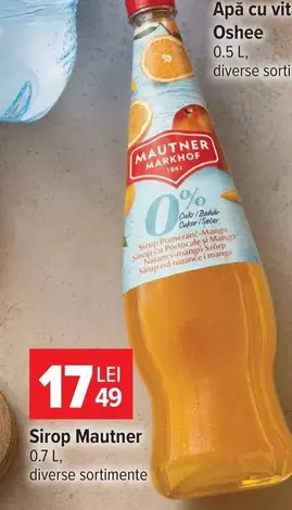 Sirop