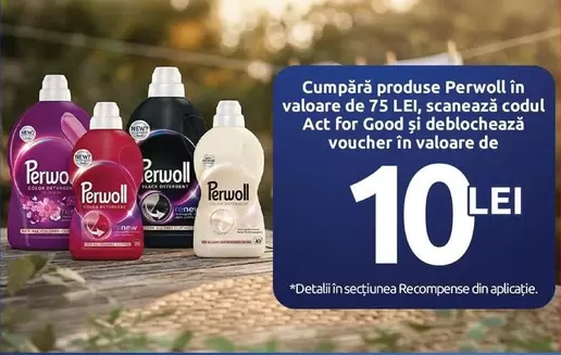 Perwoll