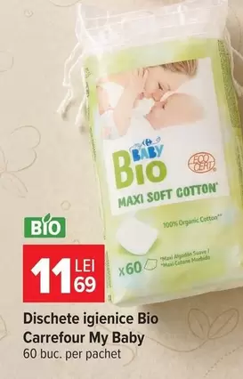 Dischete igienice