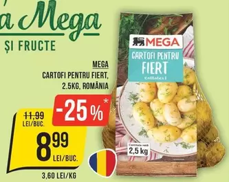 CARTOGI PENTRU FIERT