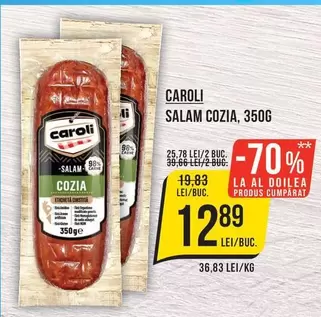 SALAM COZIA