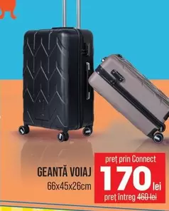 GEANTĂ VOIAJ