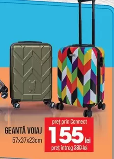GEANTĂ VOIAJ