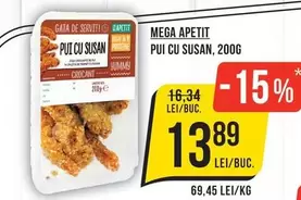 PUI CU SUSAN