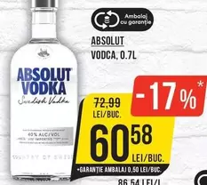 VODCA