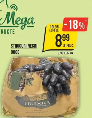 STRUGURI NEGRI