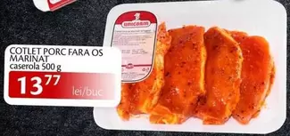 COLET PORC FARA OS MARINAT
