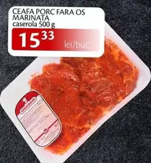 CEAFAPORCFAR AOS MARINATA
