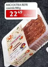 MICI EXTRA REFR