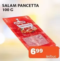 SALAM PANCETTA