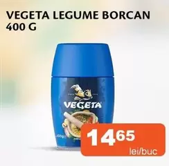 VEGETA LEGUME