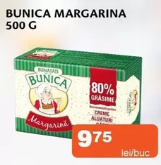 MARGARINA