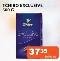 Tchibo - EXCLUSIVE ORIGINAL