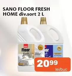 FLOOR FRESH div.sort