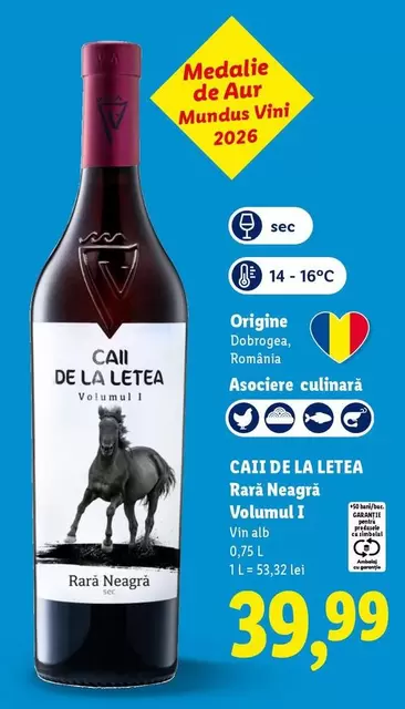 Alb - CAII DE LA LEATEA Rară Neagră Volumul I