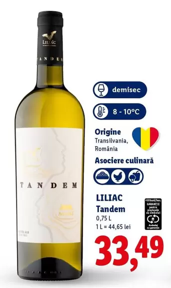 Tandem
