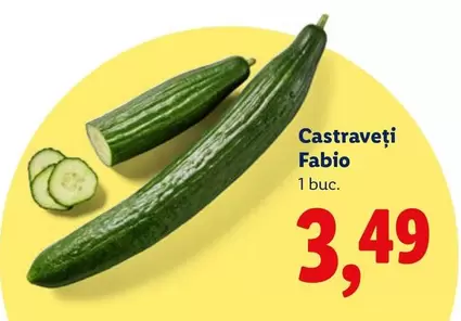 Castraveți