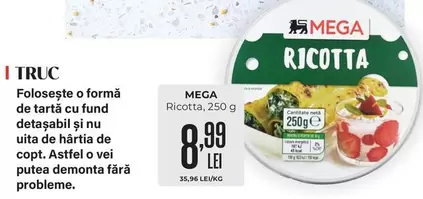 Ricotta