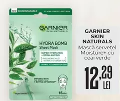 HYDRA BOMB Sheet Mask