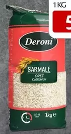 Sarmale Orez Calitate I