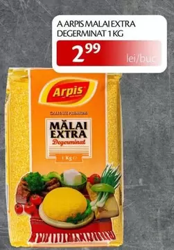 MALAI EXTRA DEGERMINAT