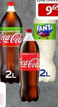 Coca Cola - Coca-Cola