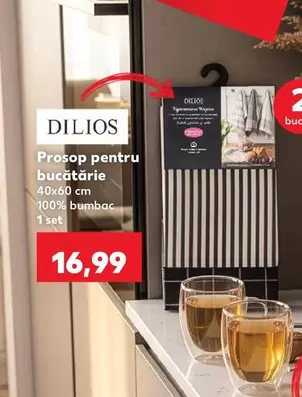 Prosop pentru bucătărie