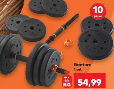 Ganterele